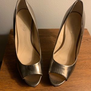 Meet your Posher, Francine